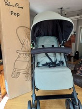 Silver Cross Pop 2, Sage Green