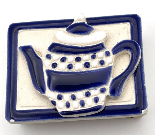 Matchstick matchbox ceramic - matchstick,