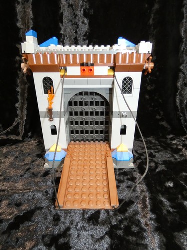Lego castle vintage bundle - castle,