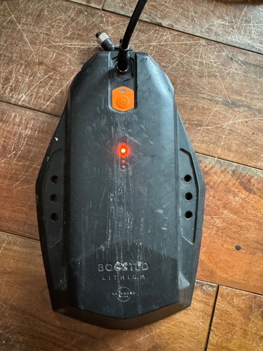 Boosted board extended range - boosted,