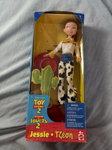 1999 mattel disney - disney, pixar
