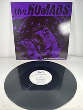 The Nomads – She Pays The