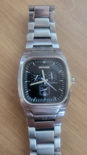Nixon the producer mens - the,