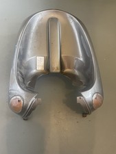 2004 YAMAHA NEOS YN50 FRONT