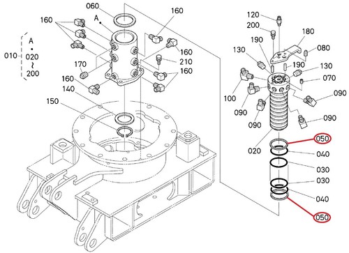 Ra11162310 back ring - ra11162310,