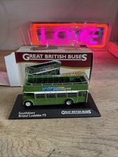 Great British Buses Southdown