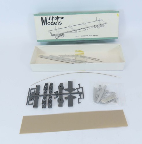 Gauge millholm models wk1 - models,