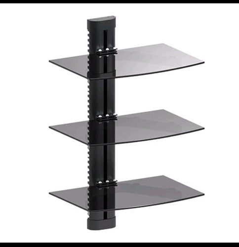 Teir dvd wall - wall, mount