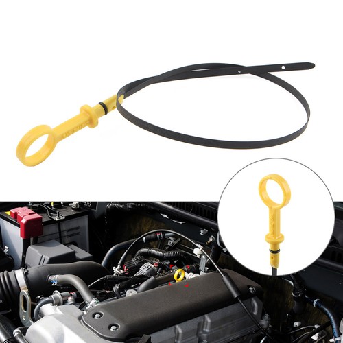 Engine oil dipstick fit for - dipstick,