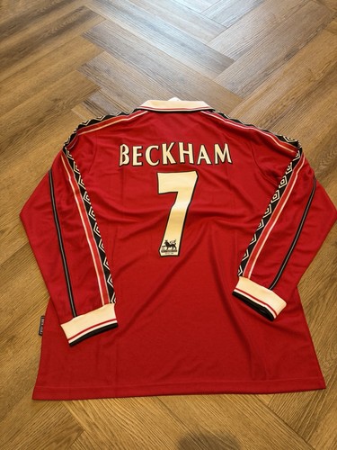 Umbro manchester united - umbro, home