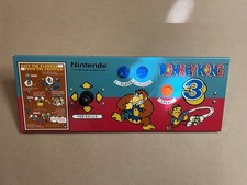 Original Nintendo Donkey Kong