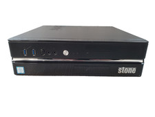 PC Stone BOAMOT-481 i5-6400 @ 2.7GHz 8GB DDR4 240GB SSD Grade C ED3009