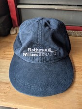 Rothmans Williams Renault