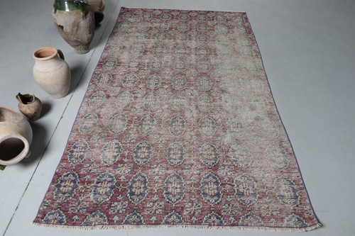 4x7 turkish area rug - ft,