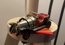 Vintage Corgi Toys No.266