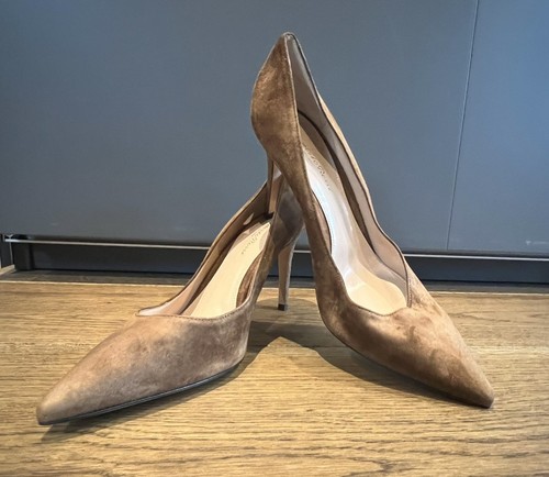 Gianvito rossi stiletto heels - stiletto,