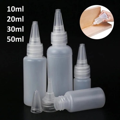 10pcs 10ml 20ml30ml - 10pcs, 10ml/20ml30ml/50ml