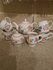 Staffordshire Tableware