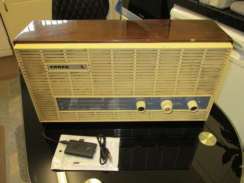 Vintage erres 1960 table - 1960,s,