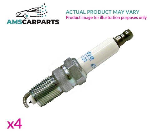 Engine spark plug set - set, 0