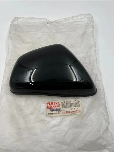 Yamaha side cover - yamaha,