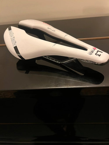 Special edition saddle selle - special,