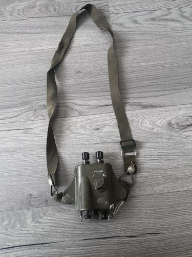 Clansman commanders remote - clansman,