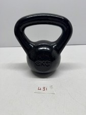 Pro fitness cast iron - iron, 8kg