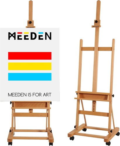 Meeden large frame studio - large, h-frame