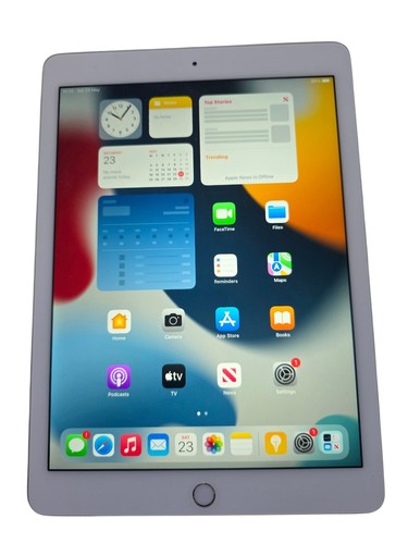 Apple ipad air - ipad, 32gb,