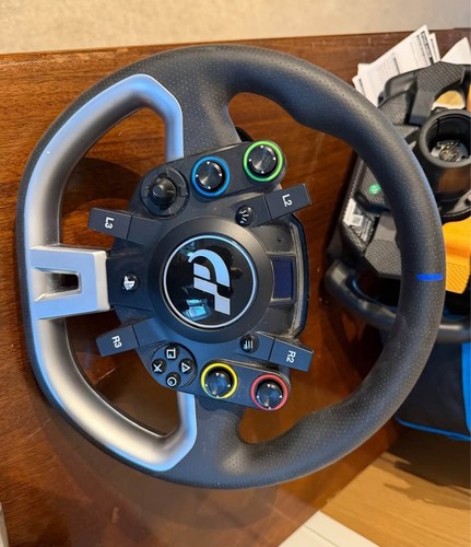 Fanatec gran turismo pro - fanatec, gt