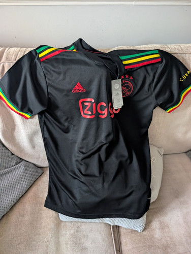 Adidas ajax amsterdam away - adidas,