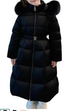 Girls Coat