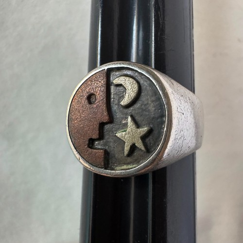 Vintage taxco sterling silver - vintage,