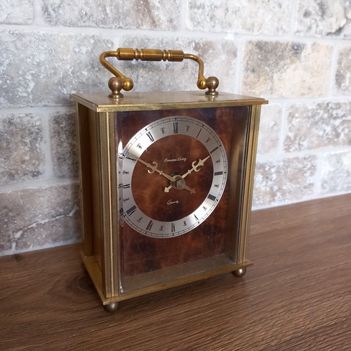 Vintage brass armand leroy - vintage,
