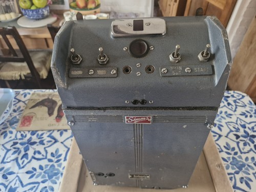 Bus surplus leyland - surplus, (