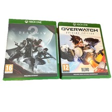 Xbox One Game Bundle