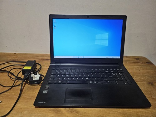Toshiba satellite pro - toshiba,
