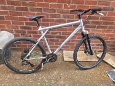 GT AVALANCHE 1.0 Mountain Bike