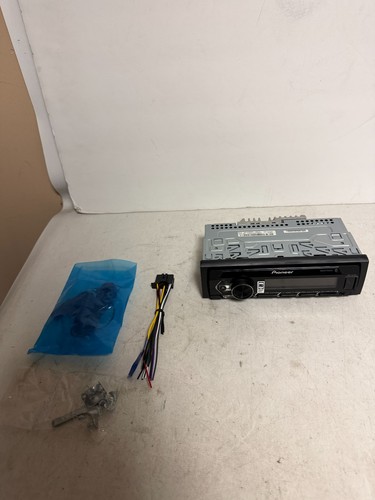 Pioneer mvh s325bt - pioneer, bluetooth