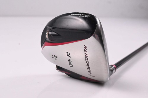Ladies yonex nanospeed - ladies, i