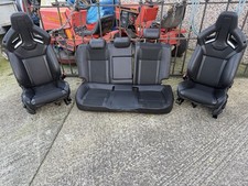 2015 VAUXHALL ASTRA J VXR 2.0