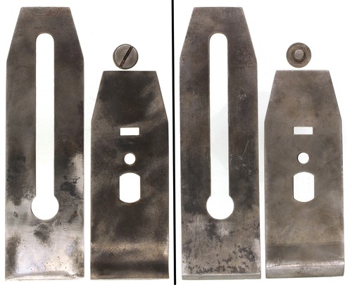 Orig sweetheart iron - orig., tm