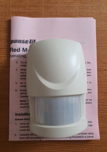 Friedland response alarms - friedland,