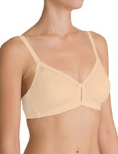 34C Triumph Cotton Beauty