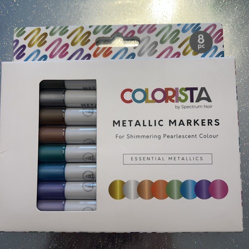 Spectrum noir colorista - spectrum,