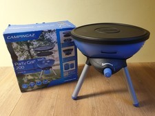 Campingaz party grill 200 - campingaz,
