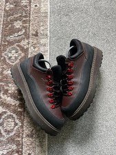 Diemme cornaro boots black - cornaro, &