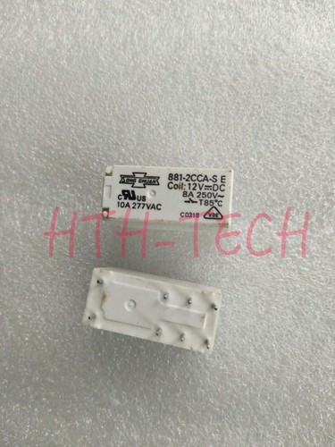 881 2cca 12vdc power - 881-2cca-s-12vdc,