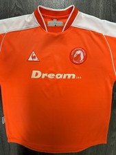 Original LCS Harchester United